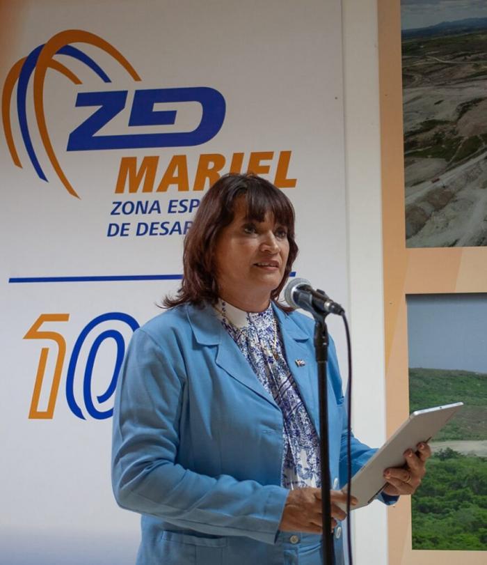 A strategic enclave for your Investment in Cuba