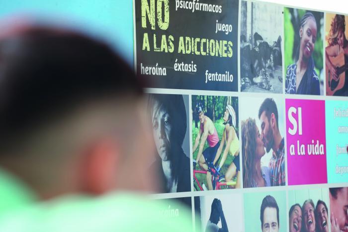 Cuba reaffirms zero-tolerance policy against drugs
