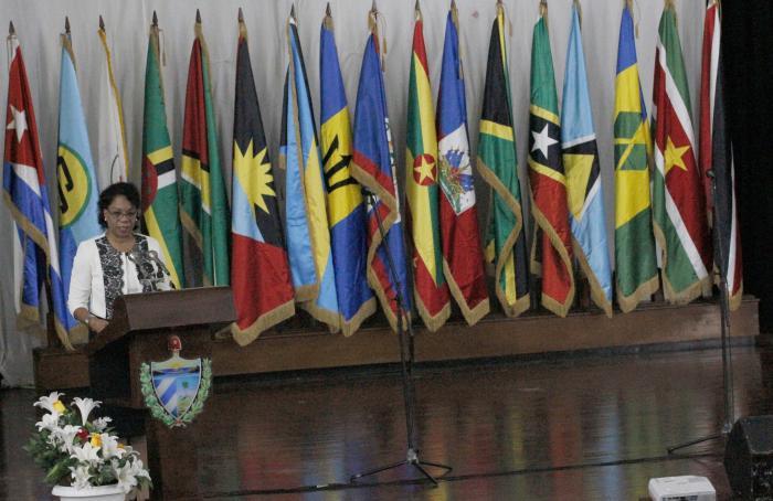 Caricom: pillar of Caribbean unity