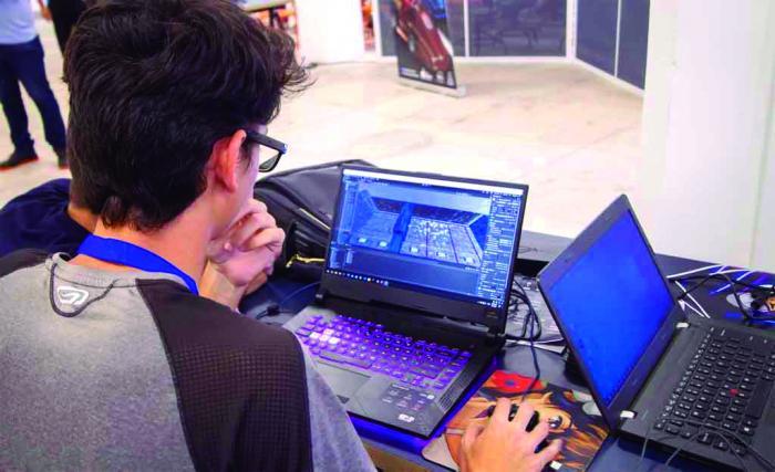 U.S. blockade limits Cuba's digital development, denounced in India