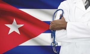 Cuba regrets the Jamaican government's decision to cease medical cooperation, yielding to pressure from the United States