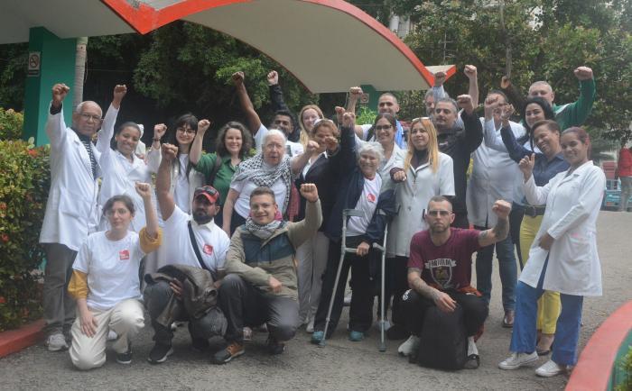 In war Medicine, the miracle of Life