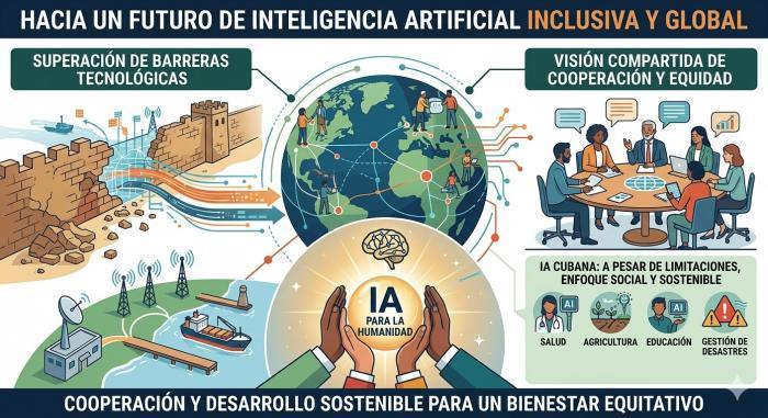 Inclusive and Global Artificial Intelligence