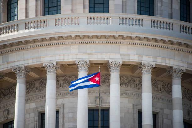 The blockade limits the full performance of the Cuban economy