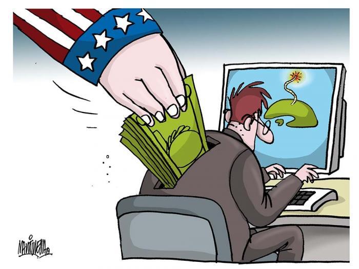 Beyond the digital noise: keys to understanding the war against Cuba