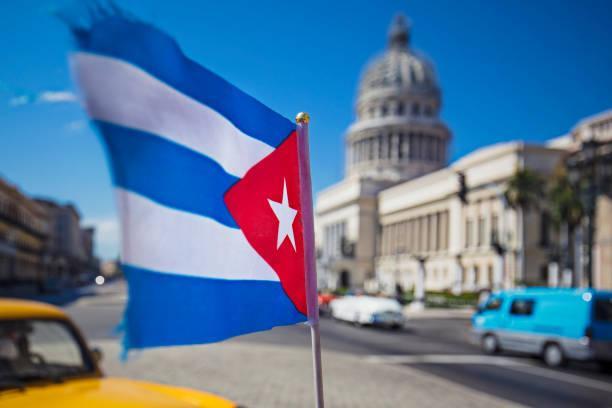 What is the blockade against Cuba, if not punitive?