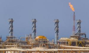 Israel attacks Iran's