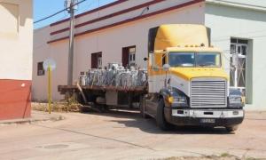 Judicial firmness against sabotage of the Cuban Energy Program