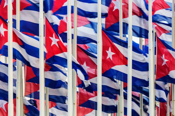 "Cuba is a peaceful country that does not attack others"