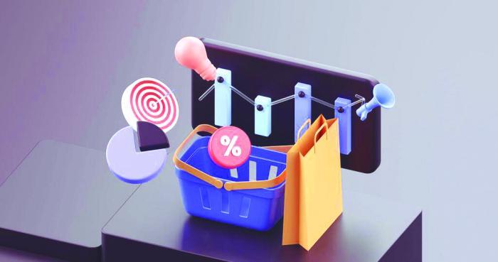 Digital deception and the advertising business