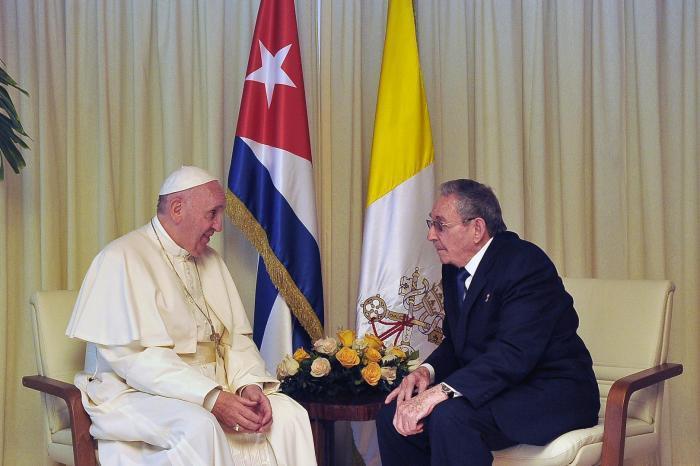 Raúl's milestones in 21st-Century Latin America