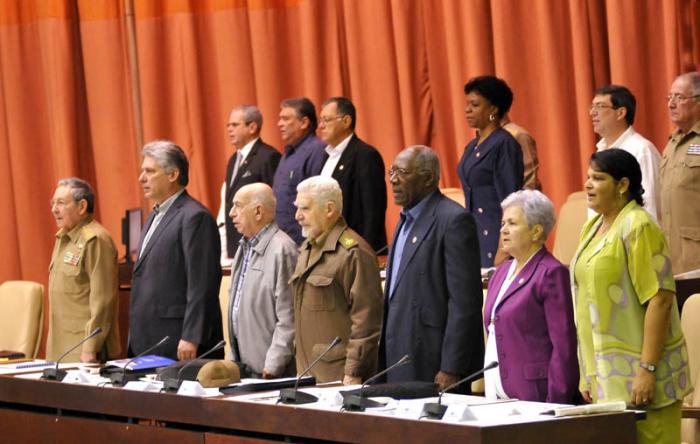 ASAMBLEA NACIONAL