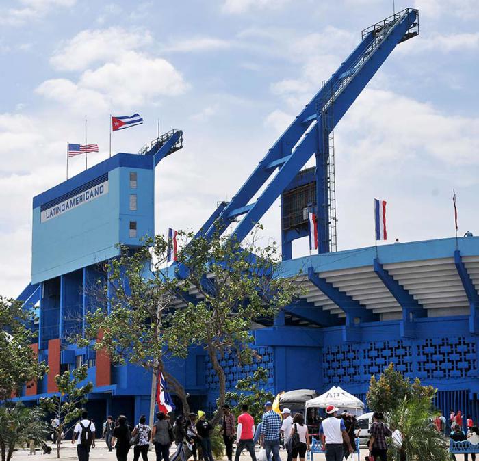 estadio