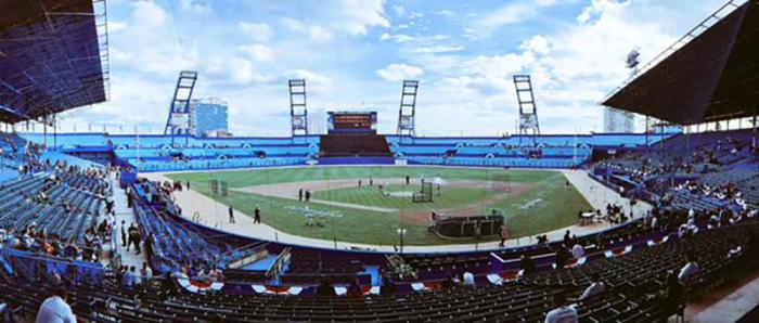 estadio