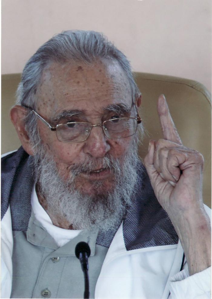 fidel