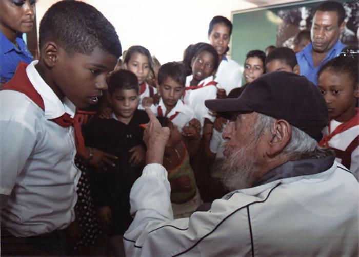 fidel