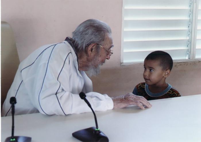 fidel