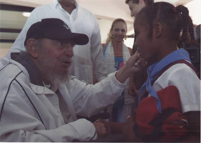 fidel