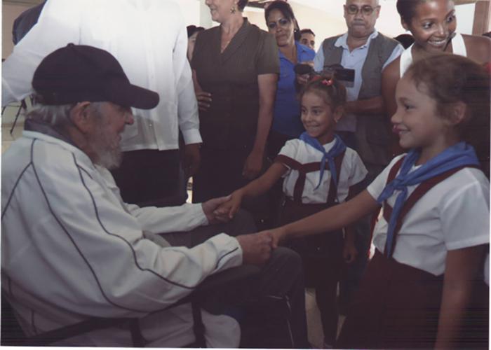 fidel