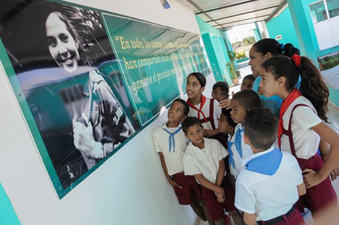 fidel