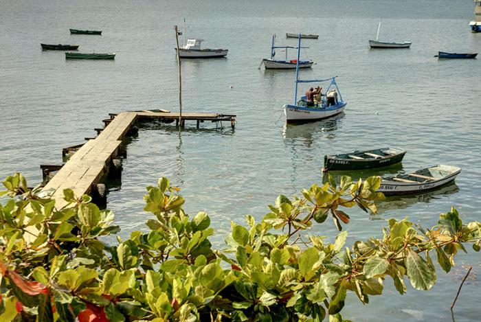 Gibara’s sights set on tourism