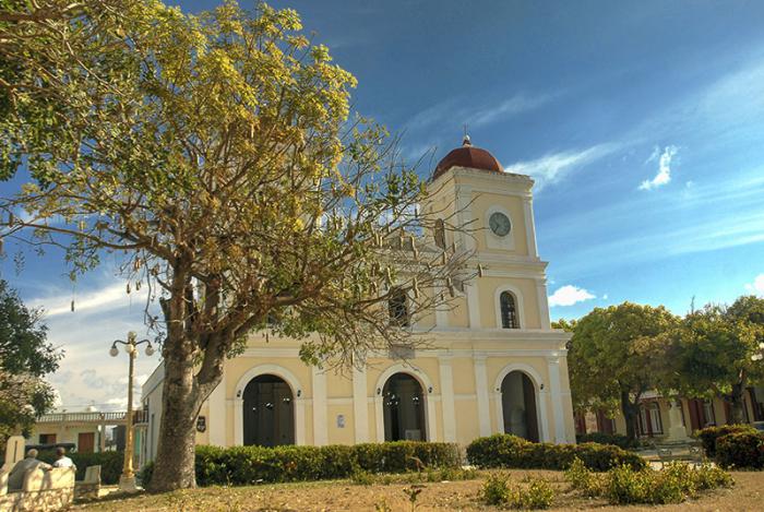 Gibara’s sights set on tourism