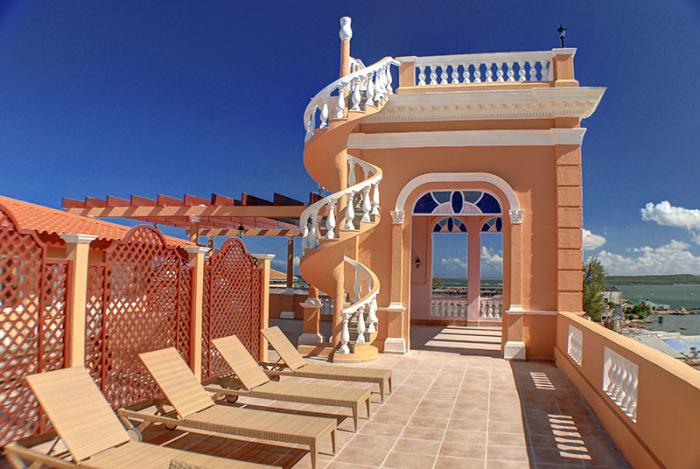 Gibara’s sights set on tourism