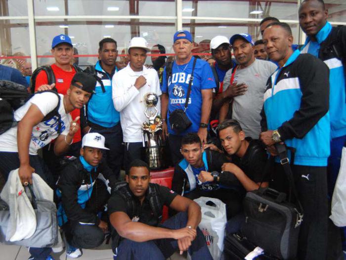 boxeo