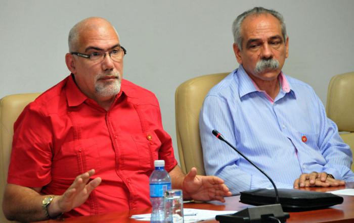 Commission delegates responsible for addressing children’s and youth issues as well as women’s equality, reviewed the employment situation affecting these groups