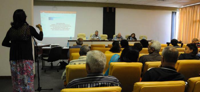 Commission delegates responsible for addressing children’s and youth issues as well as women’s equality, reviewed the employment situation affecting these groups