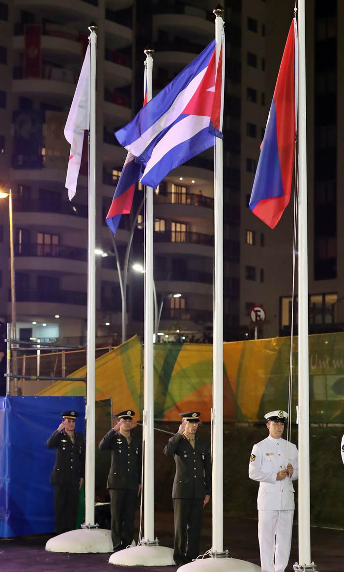 nuestra bandera