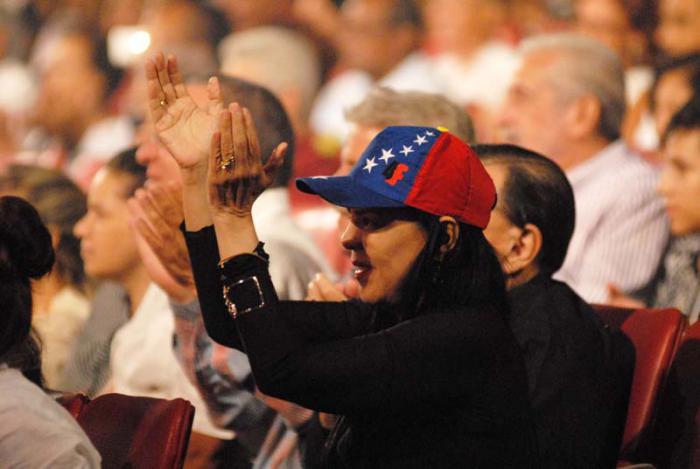 venezuela