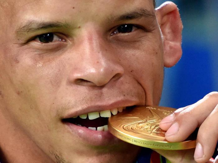 medalla