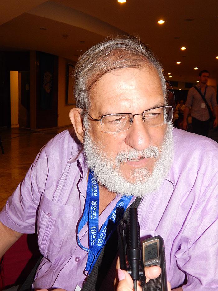 Pedro Antonio Valdés Sosa DSc notes, “Research conducted in this field requires costly resources… meaning that developed countries have an advantage, although Cuba has been working in the field since the 1960s.”