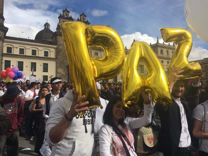 colombia