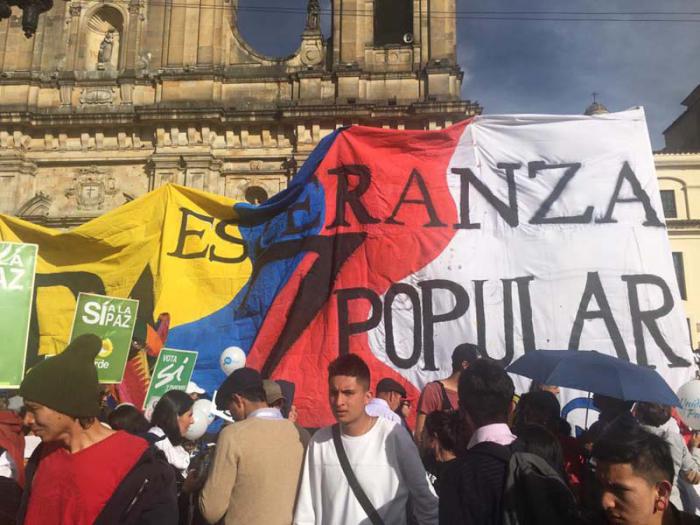 colombia