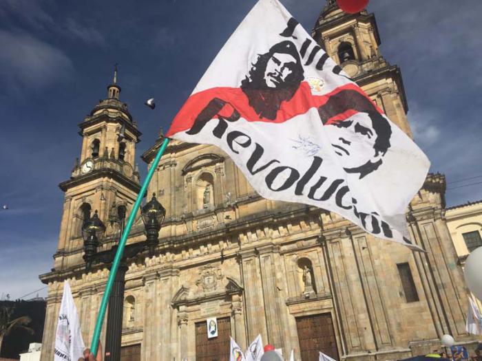 colombia
