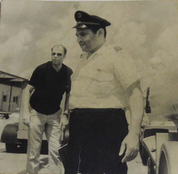 The Cuban people will never forget the brutal killing of the Barbados martyrs.