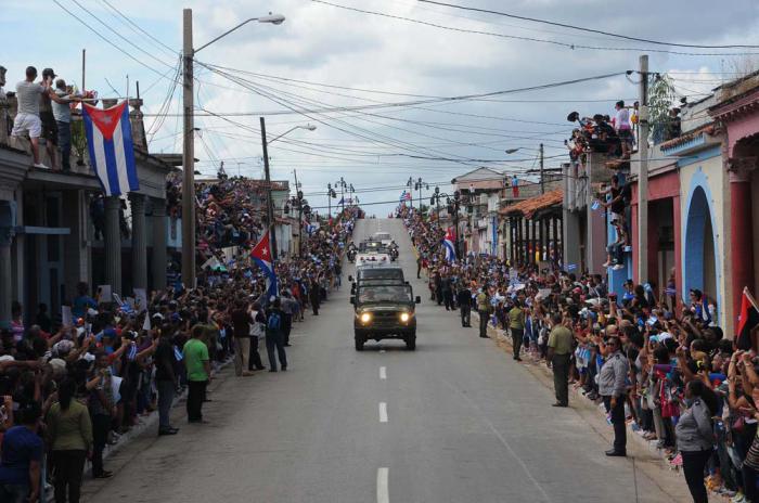 Cortejo 