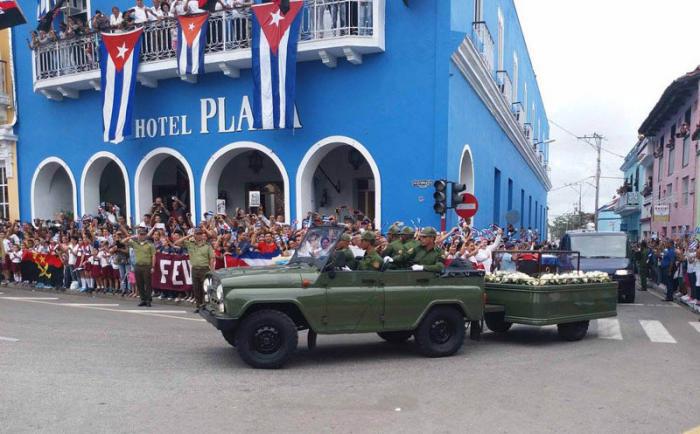 cortejo