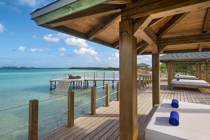 Pilar: IBEROSTAR has facilities in Playa Pilar, one of Cuba’s most outstanding destinations.