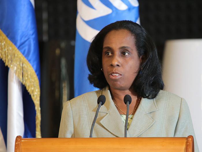 Cooperation, key to Caribbean development