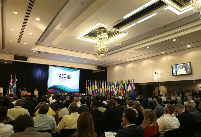 Cooperation, key to Caribbean development