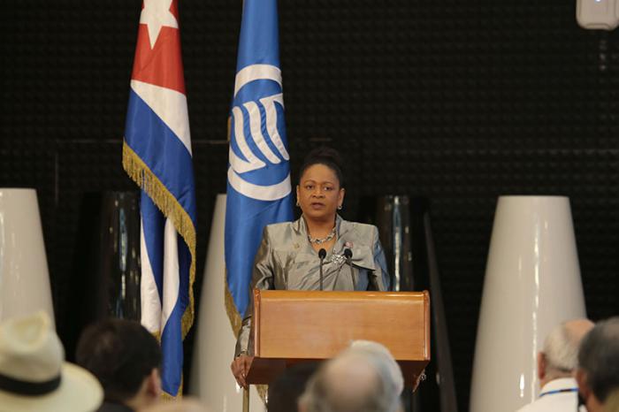 Cooperation, key to Caribbean development