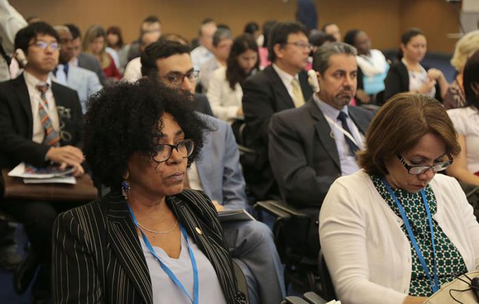 Cooperation, key to Caribbean development