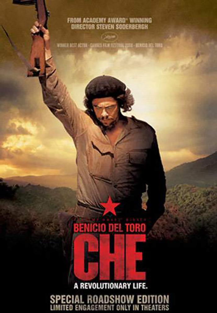 che
