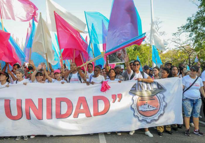 unidad