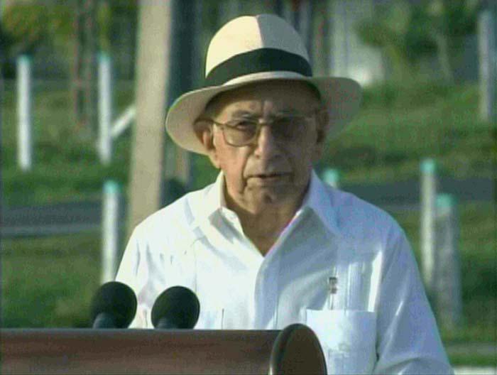 machado