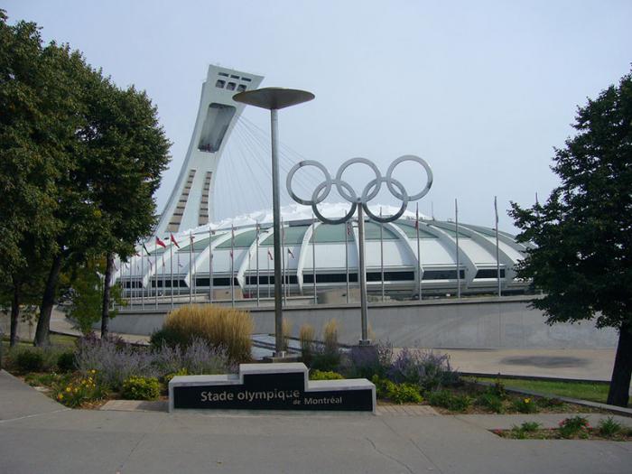 The 47th Gymnastics World Championships will take place October 2-8 in Montreal’s Olympic Stadium.