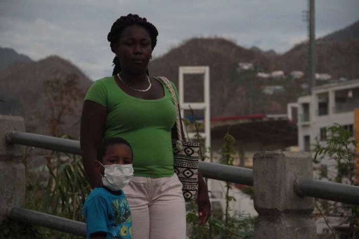 dominica